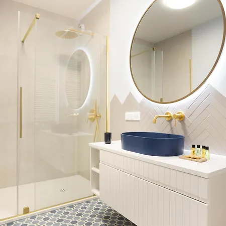 Apartment Blue Horizon Self Check-in, Free Garage Parking, Invoice *