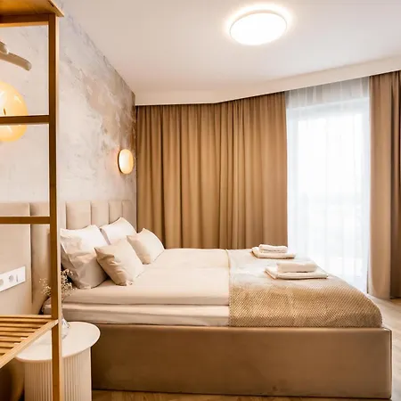 Апартаменты Blue Horizon Self Check-in, Free Garage Parking, Invoice *