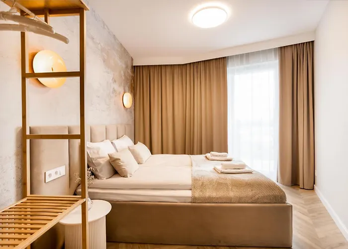 Apartment Blue Horizon Self Check-in, Free Garage Parking, Invoice *