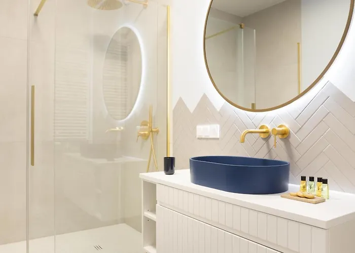 Apartment Blue Horizon Self Check-in, Free Garage Parking, Invoice *